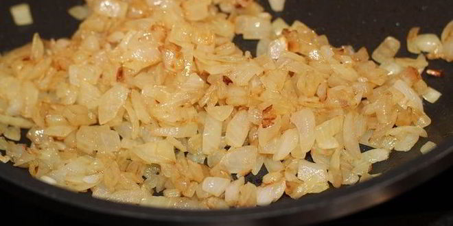 Рецепт горячих бутербродов с сайрой