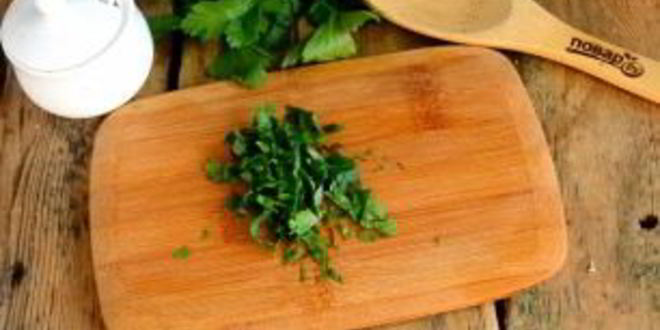 Рецепт горячих бутербродов