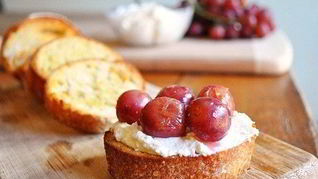 Рецепт Маленьких итальянских бутербродов