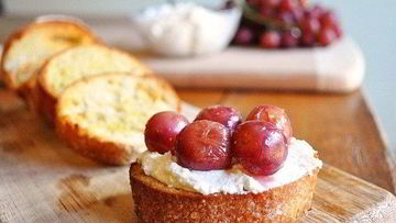 Рецепт Маленьких итальянских бутербродов