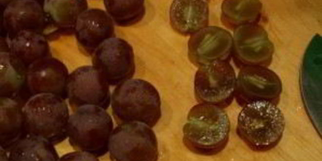 Рецепт маленьких итальянских бутербродов