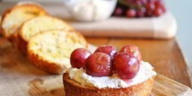 Рецепт маленьких итальянских бутербродов