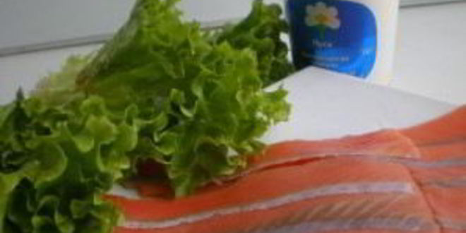 Рецепт маленьких закусочных бутербродов