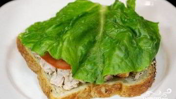 Рецепт Начинки для бутербродов