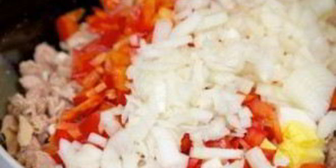 Рецепт начинки для бутербродов