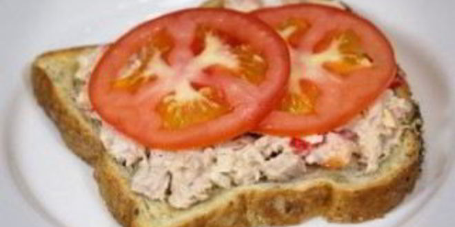 Рецепт начинки для бутербродов