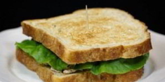 Рецепт начинки для бутербродов