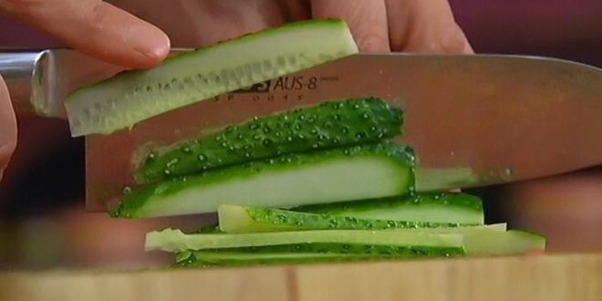 Рецепт русского бутерброда с сельдью