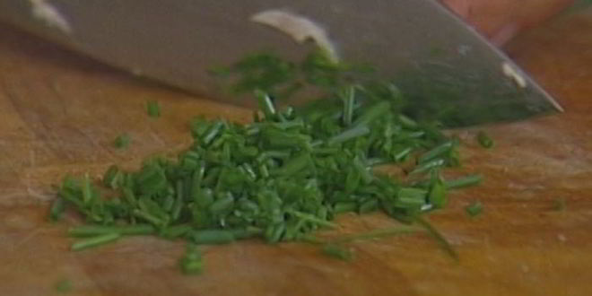 Рецепт русского бутерброда с сельдью