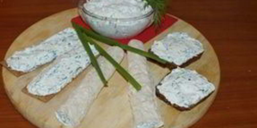 Как приготовить сыр для бутербродов