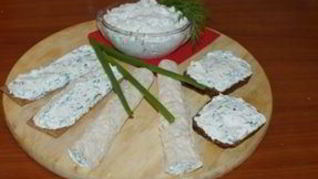Рецепт Сыра для бутербродов