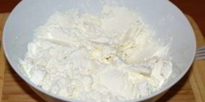 Рецепт сыра для бутербродов