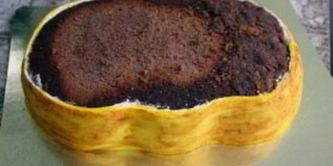 Рецепт торта бутерброд с икрой