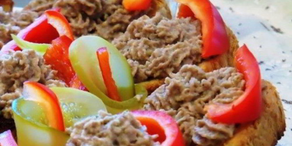 Как приготовить вкусные бутерброды