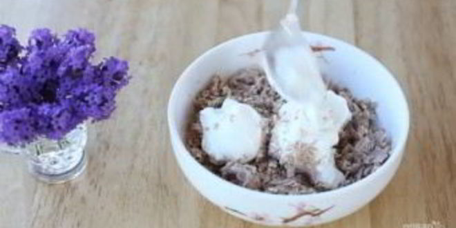 Рецепт японского бутерброда онигири