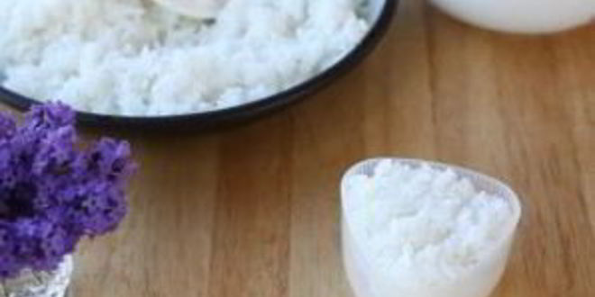 Рецепт японского бутерброда онигири