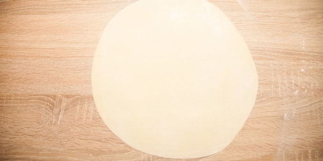 Рецепт чебурека с брынзой