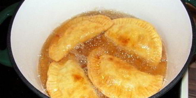 Рецепт чебуреков домашних