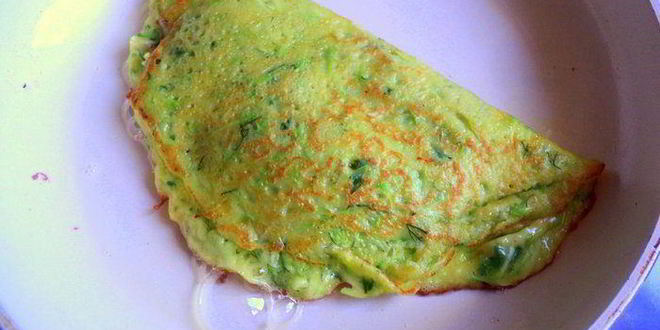 Рецепт чебуреков из кабачка