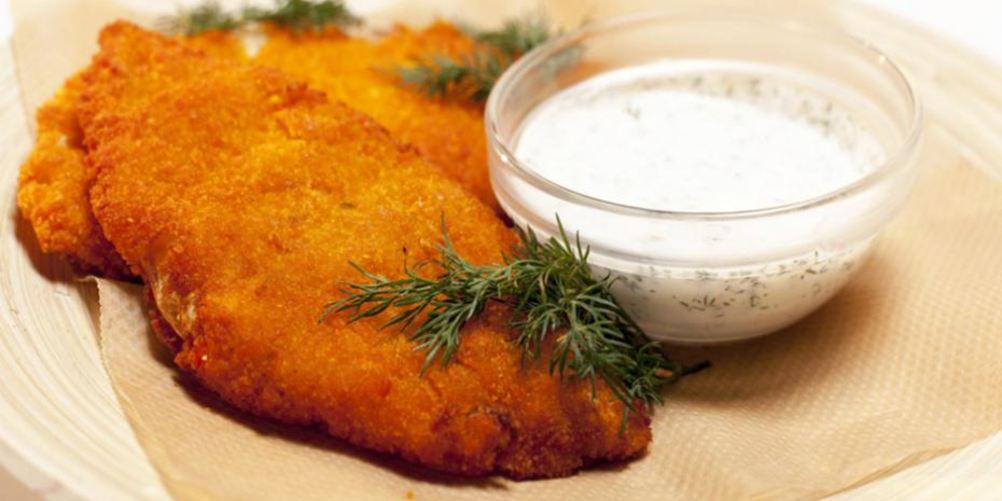 Как приготовить чебуреки из капусты