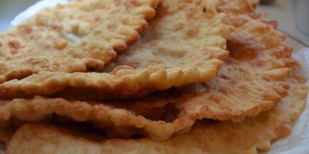 Как приготовить чебуреки на пиве