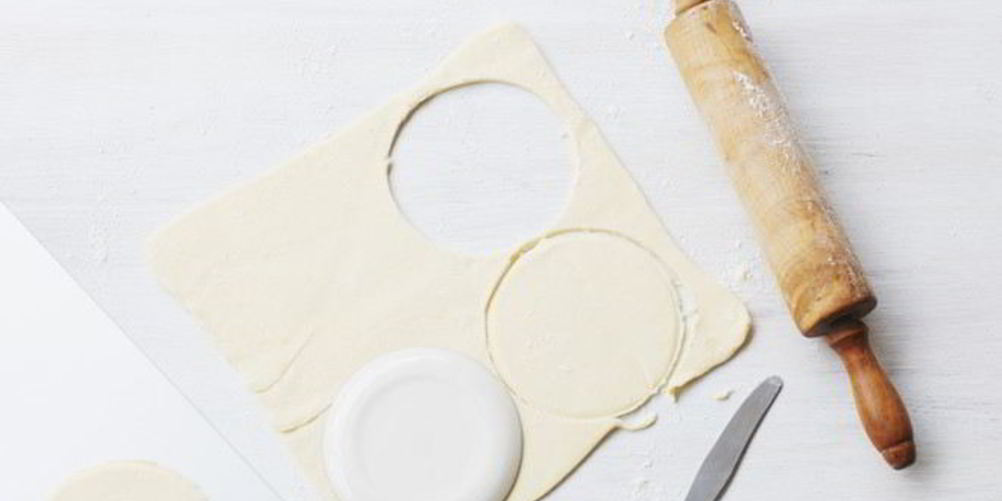 Как приготовить чебуреки на воде