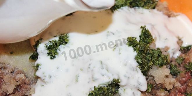 Рецепт чебуреков на водке