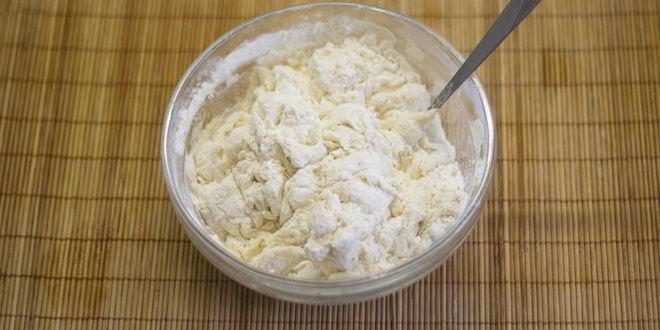 Рецепт чебуреков по-крымски