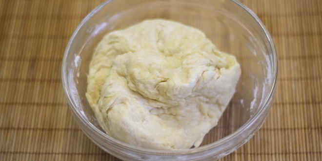 Рецепт чебуреков по-крымски