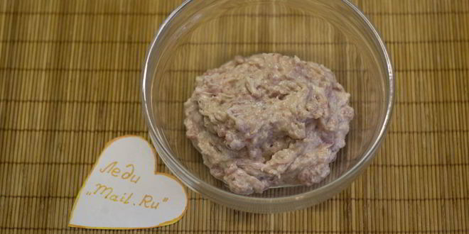 Рецепт чебуреков по-крымски