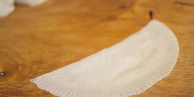 Рецепт чебуреков по-крымски