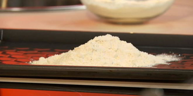 Рецепт чебуреков с бараниной