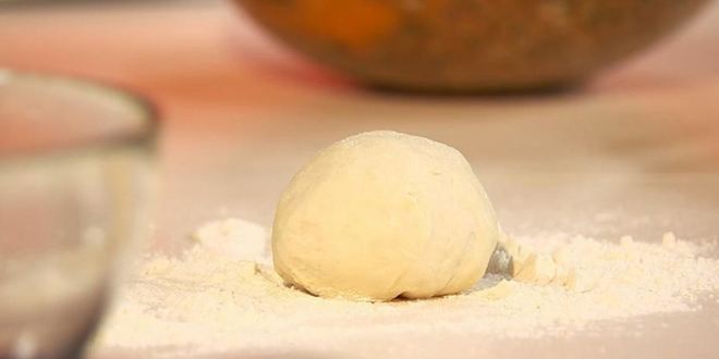 Рецепт чебуреков с бараниной