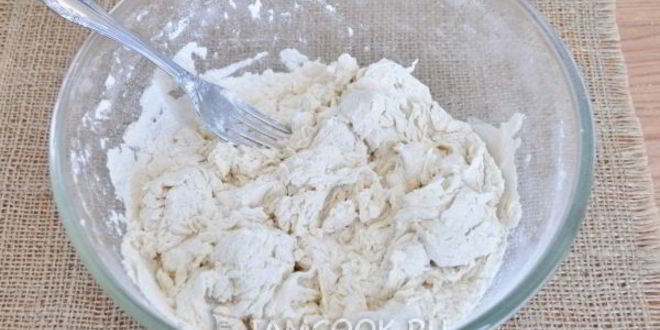 Рецепт чебуреков с филе индейки