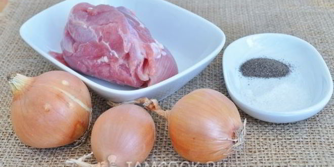 Рецепт чебуреков с филе индейки