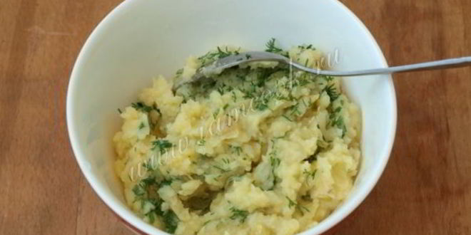 Рецепт чебуреков с картошкой