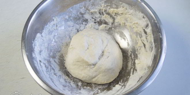 Рецепт чебуреков с курицей