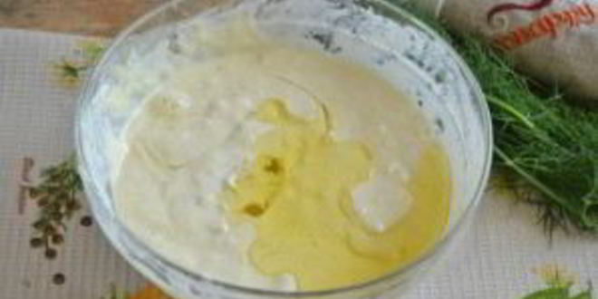 Рецепт чебуреков с мясом