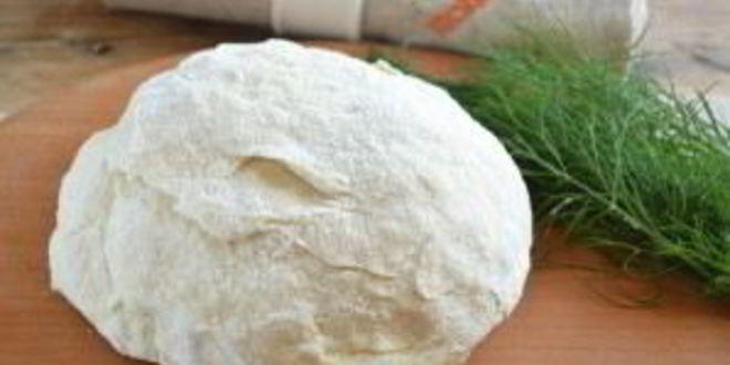 Рецепт чебуреков с мясом