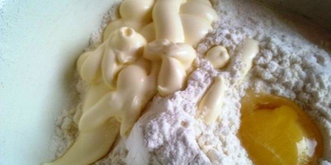 Рецепт чебуреков с тыквой