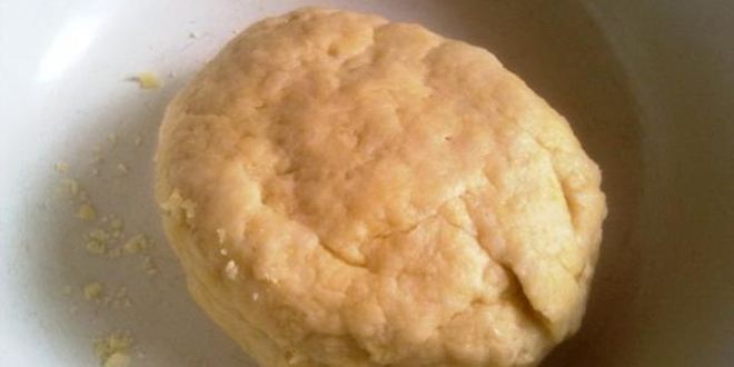 Рецепт чебуреков с тыквой