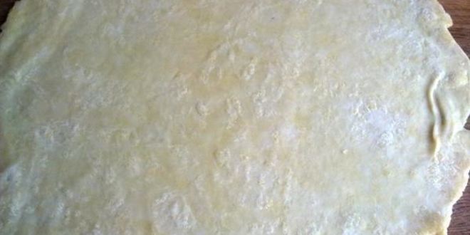 Рецепт чебуреков с тыквой