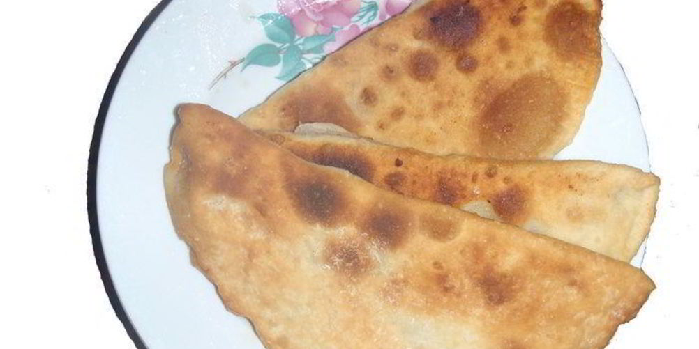 Как приготовить чебуреки — самые вкусные