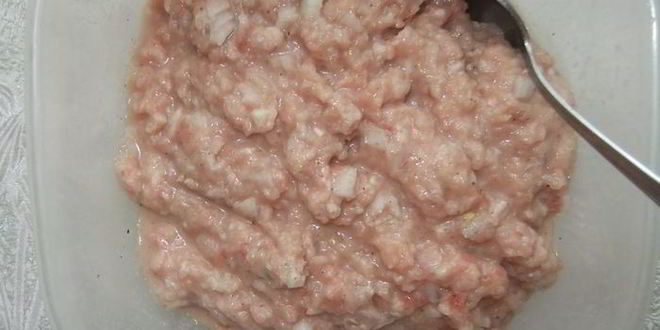 Рецепт чебуреков сочных