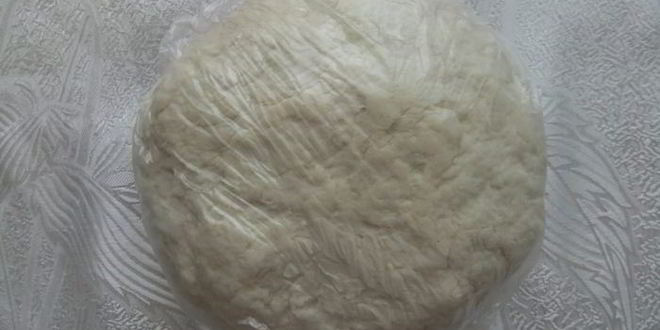 Рецепт чебуреков сочных