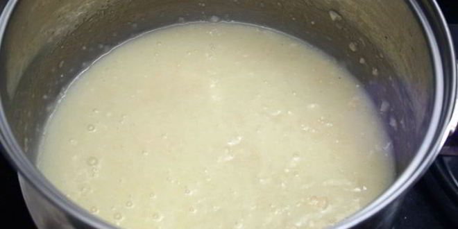 Рецепт чебуреков