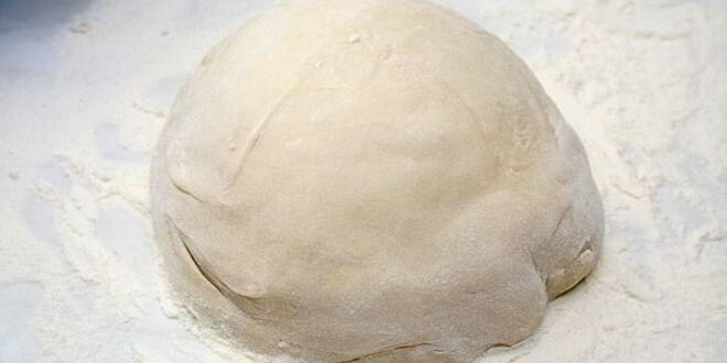 Рецепт чебуреков