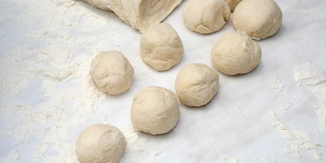 Рецепт чебуреков