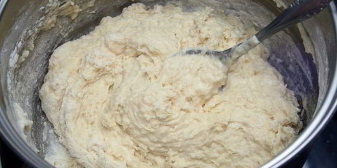 Рецепт чебуреков