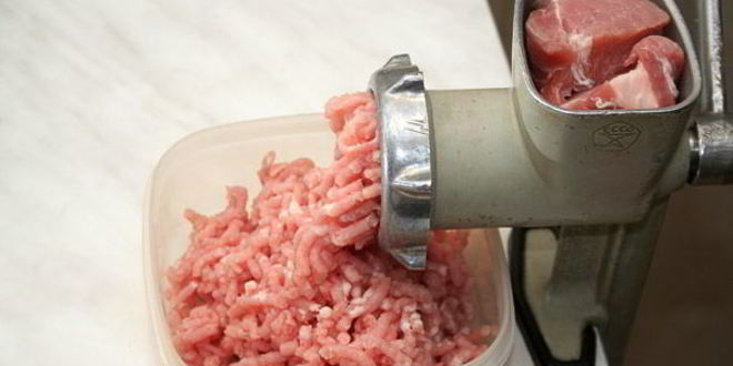 Рецепт чебуреков